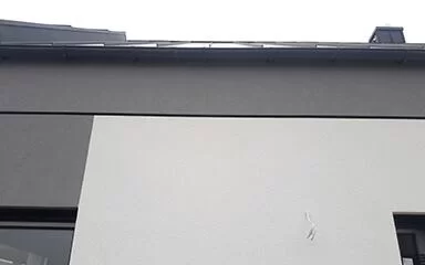 energooszczędny dom elewacje zewnętrzne