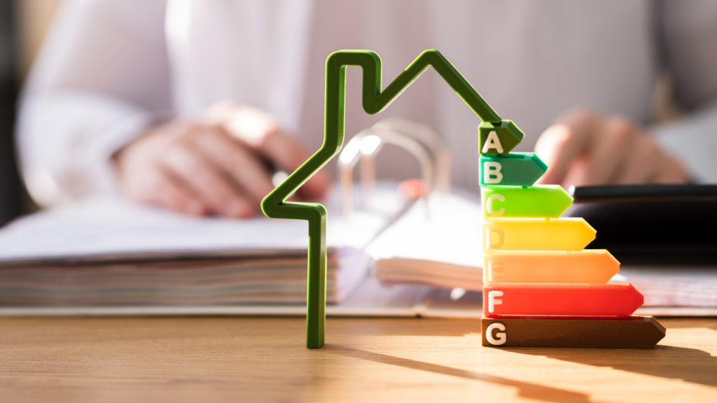 För- och nackdelar med ett energieffektivt hus