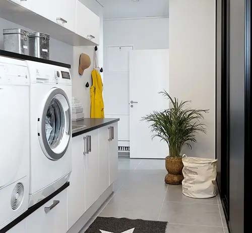 Tvättstuga